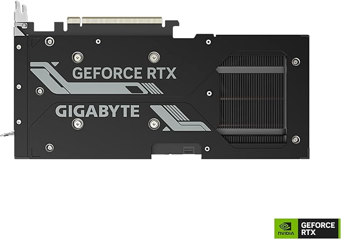 Gigabyte GeForce RTX 4070 Graphics Card