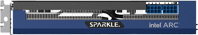 Sparkle Intel Arc A750