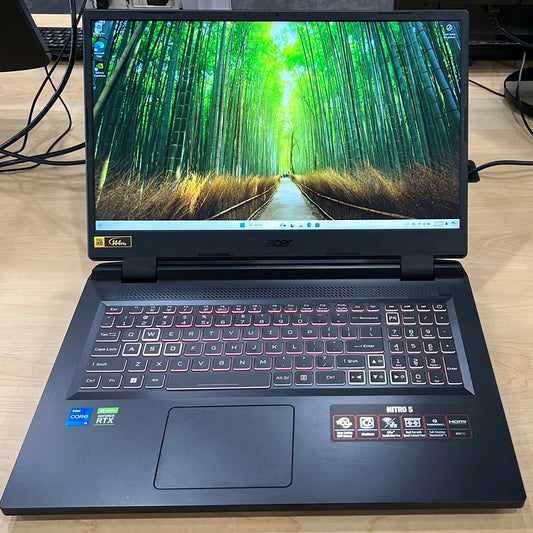 (Pre-Owned) Acer Nitro 5