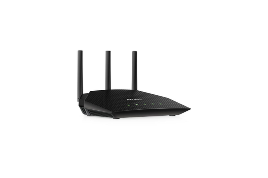 NETGEAR WiFi 6 Router (R6700AX)