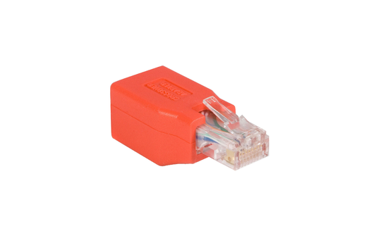 Startech Cat6 To Crossover Adapter