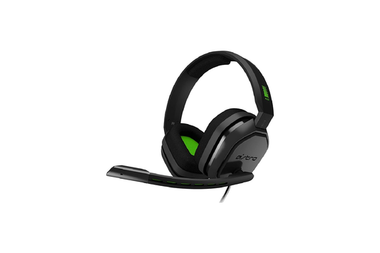 (Open Box) ASTRO Gaming A10 Headset
