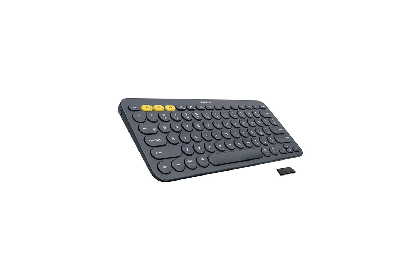 Logitech K380 Multi-Device Bluetooth Keyboard