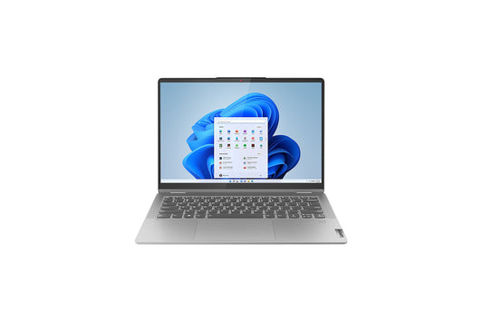 Lenovo IdeaPad Flex 5 (14″ AMD) - Arctic Grey