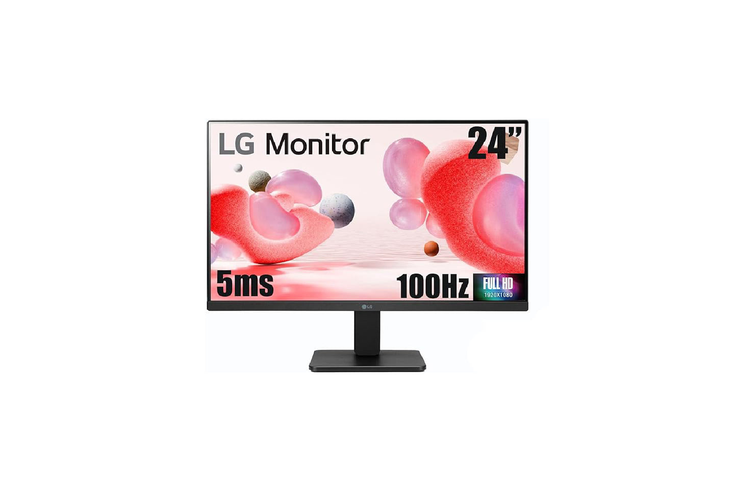 LG - 24"