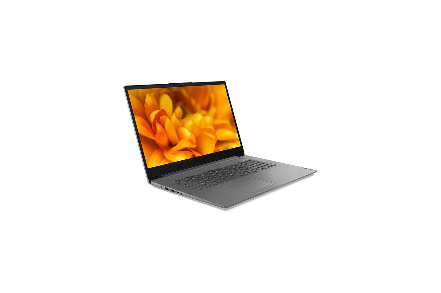 Lenovo 17.3" IdeaPad 3 - Arctic Grey