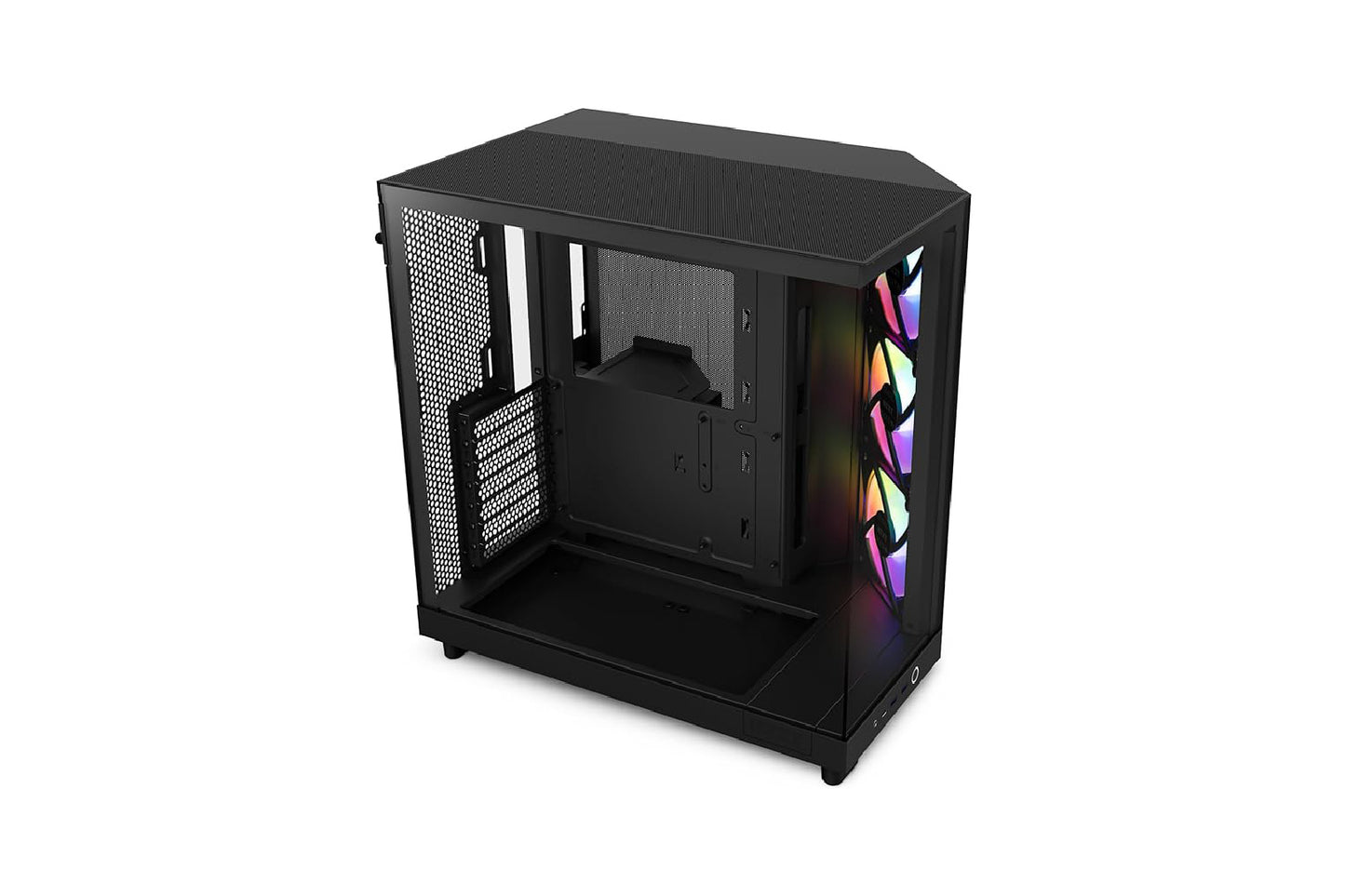 NZXT H6 Flow RGB