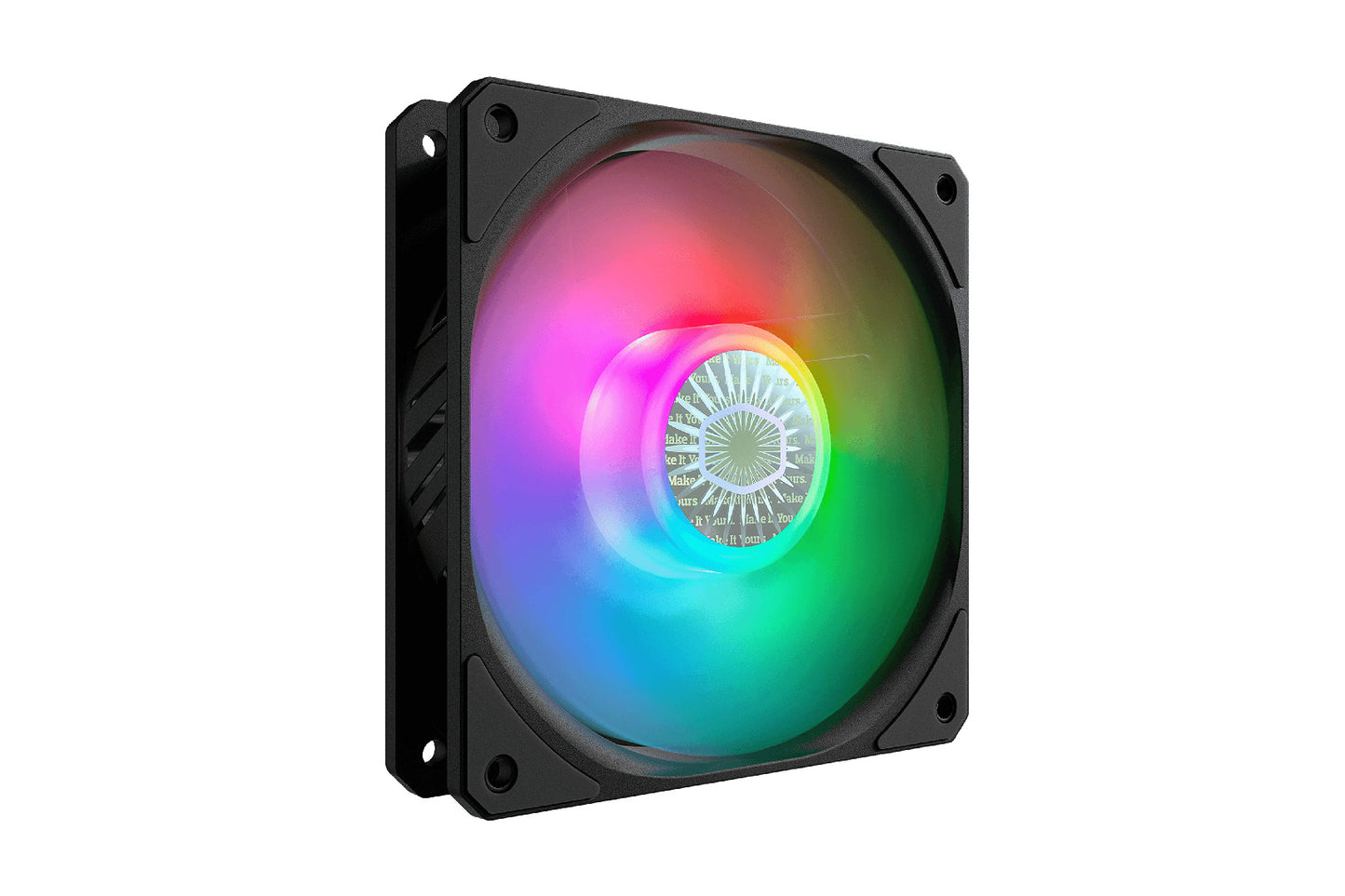 Cooler Master SickleFlow 120mm ARGB Fan - Single