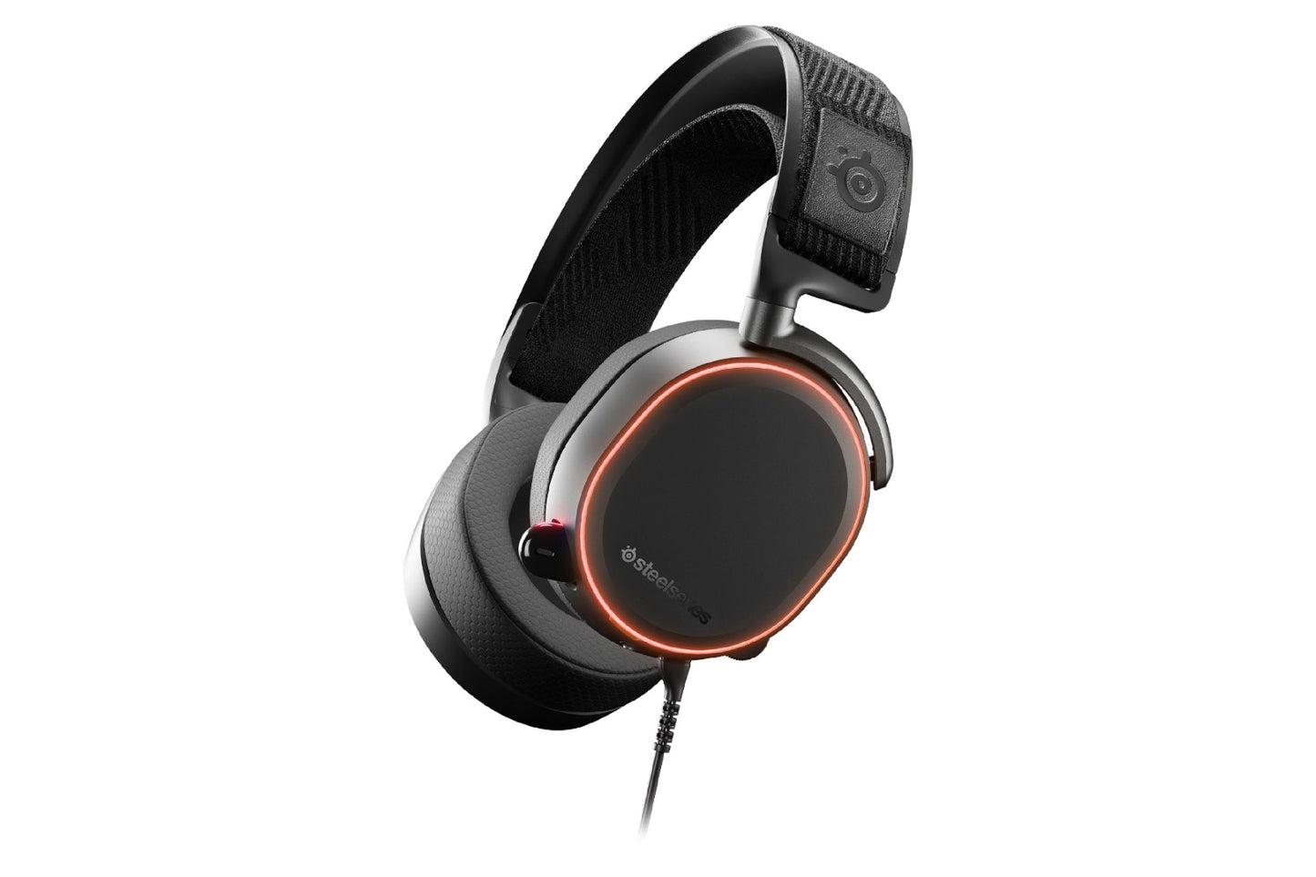 SteelSeries Arctis Pro Gaming Headset