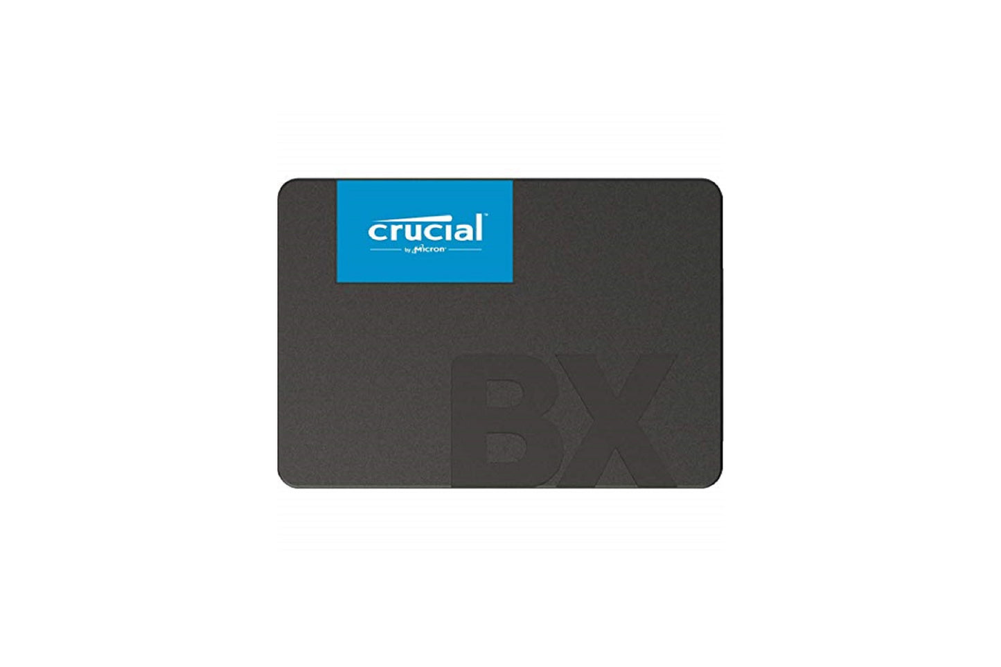 Crucial BX500 480GB