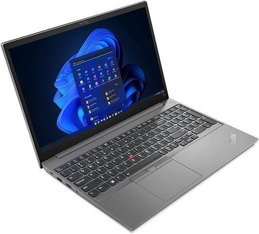 Lenovo ThinkPad E15 Gen 4 - 256 GB SSD - Mineral Metallic