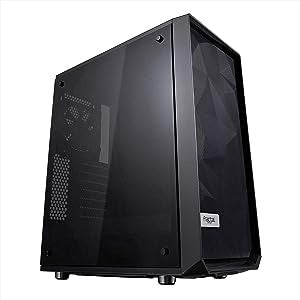 Fractal Design Meshify C