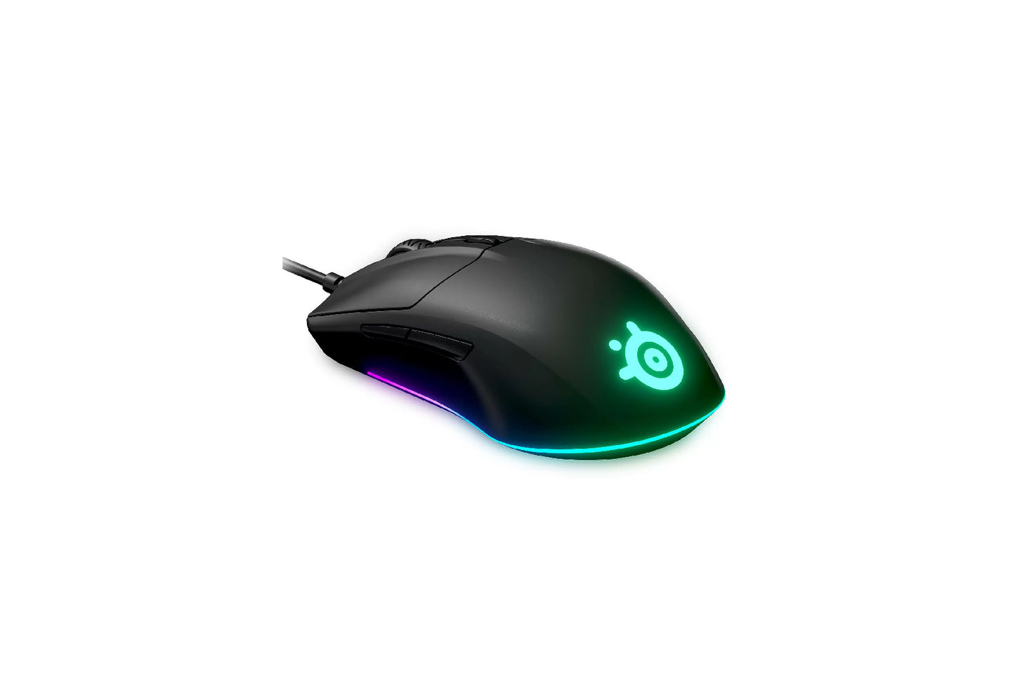 SteelSeries Rival 3 Gaming Mouse