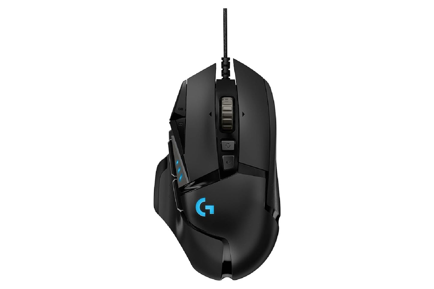 Logitech G502 HERO Gaming Mouse