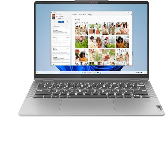 Lenovo IdeaPad Flex 5 14" i5-1335U