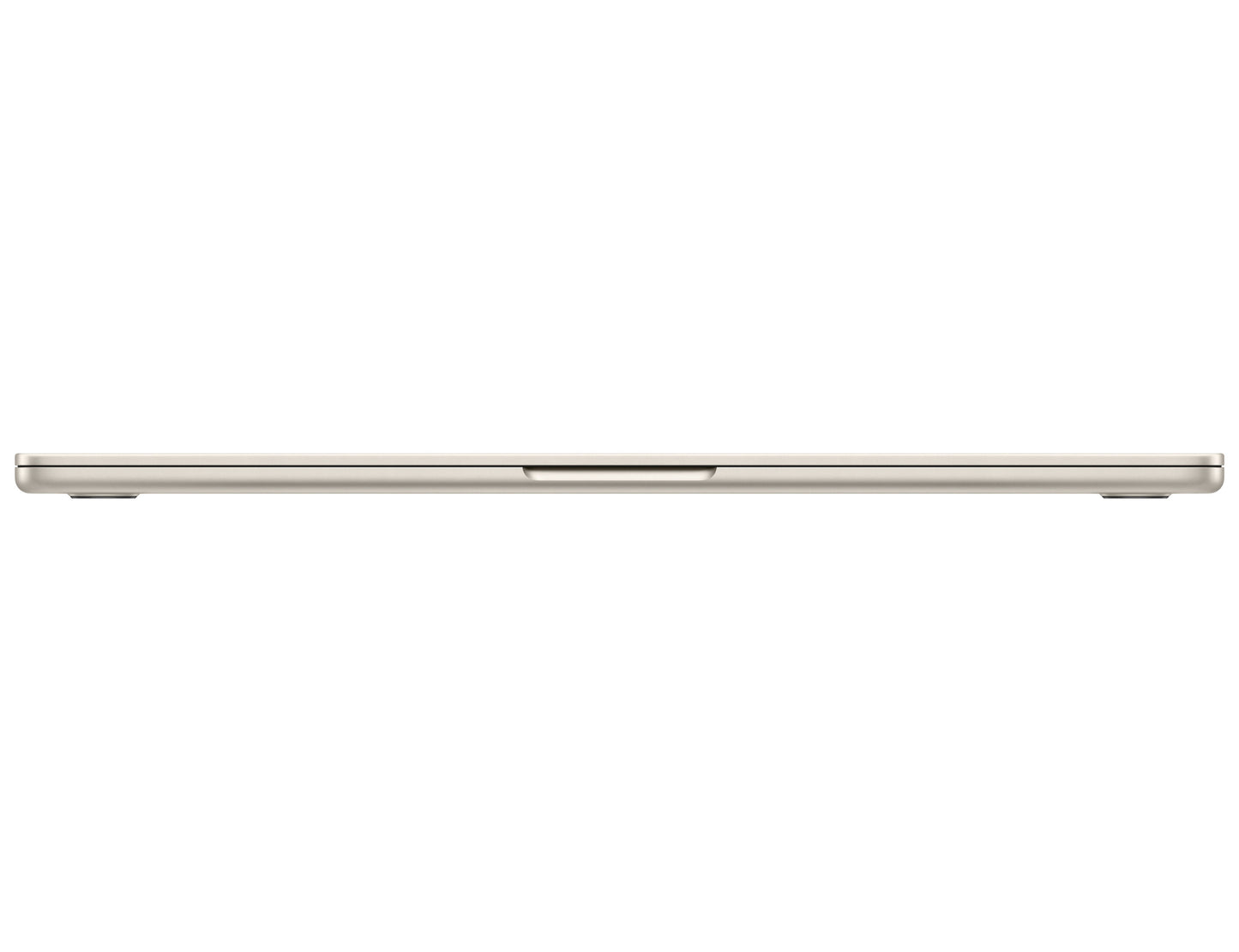 Apple MacBook Air - 15 inch (8-Core CPU/10-Core GPU)