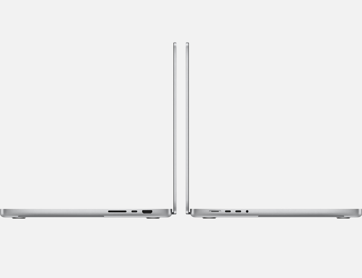 Apple MacBook Pro - 16 inch M3 Pro (12-Core CPU/18-Core GPU)