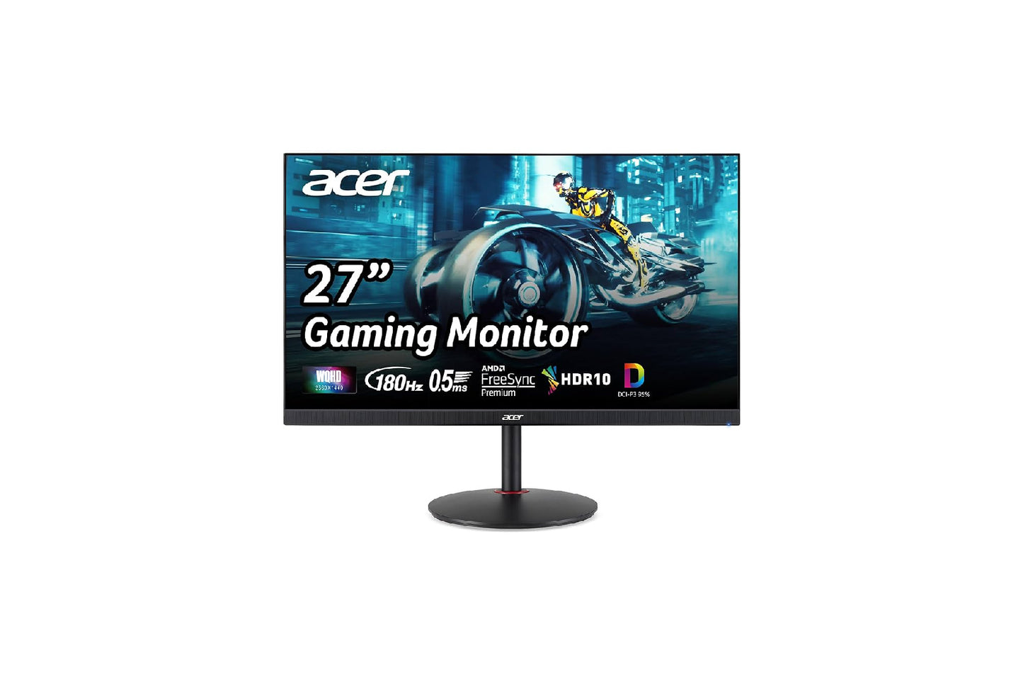 Acer Nitro 27" WQHD