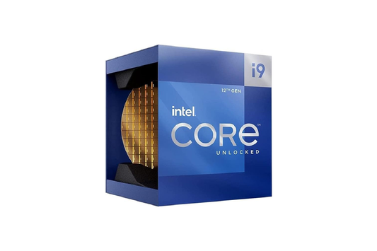 Intel - Core i9-12900K