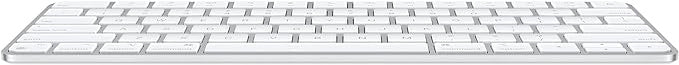 Apple Magic Keyboard - White