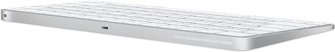 Apple Magic Keyboard - White