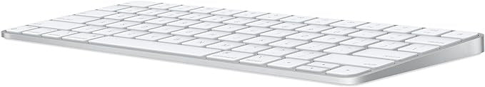 Apple Magic Keyboard - White