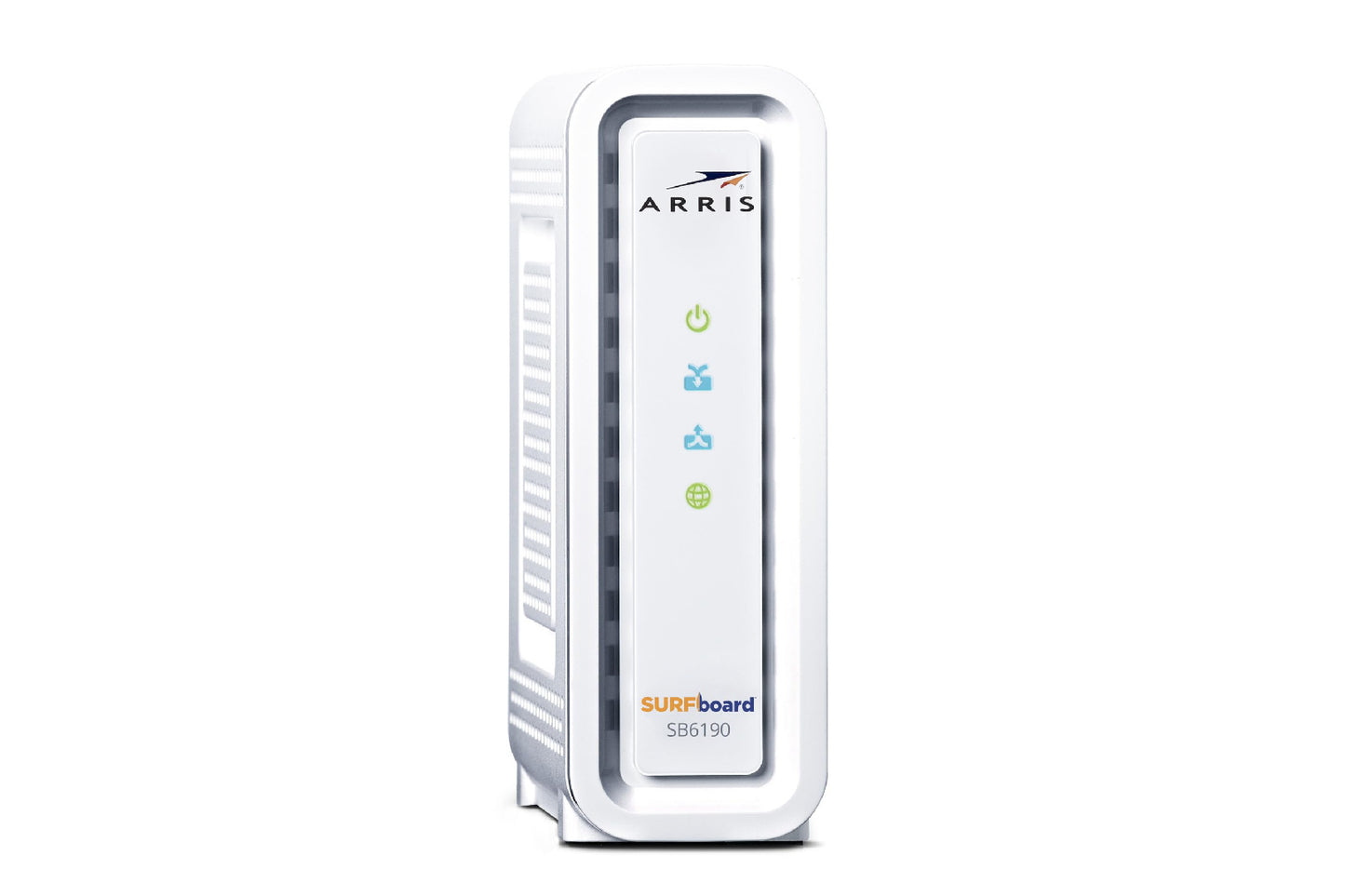 ARRIS SB6190 SURFboard DOCSIS 3.0 Gigabit+ Cable Modem DOCSIS 3.0