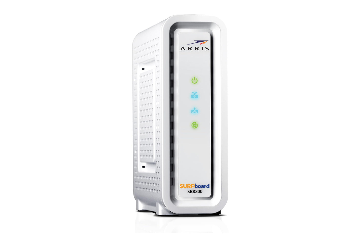 ARRIS SURFboard Docsis 3.1 Gigabit Speed Cable Modem, (SB8200)