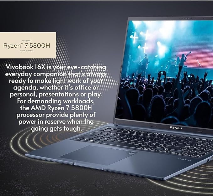 ASUS Vivobook