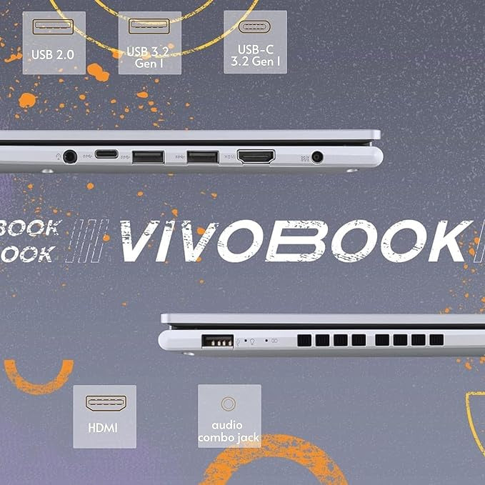 ASUS Vivobook