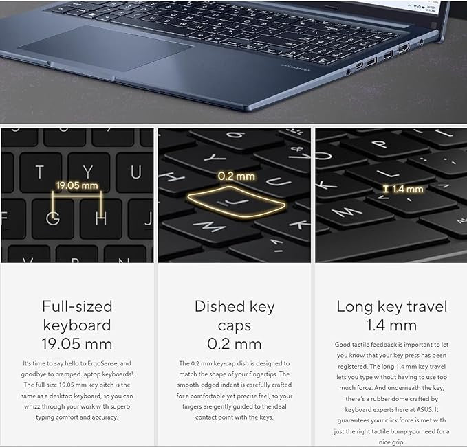 ASUS Vivobook