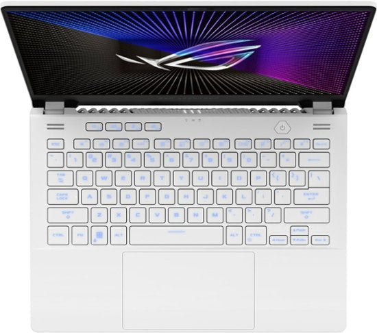 ASUS ROG Zephyrus G14