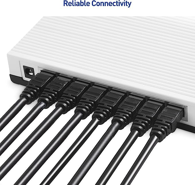 Cable Matters 10Gbps 50ft