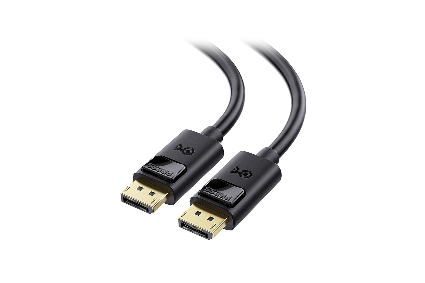 Cable Matters 4K DisplayPort to DisplayPort Cable