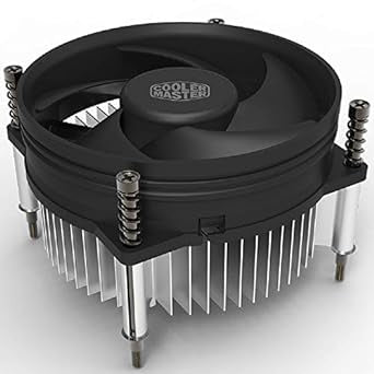 Cooler Master i30 CPU Cooler