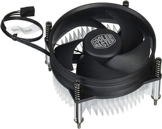 Cooler Master i30 CPU Cooler