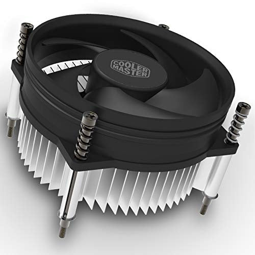 Cooler Master i30 CPU Cooler