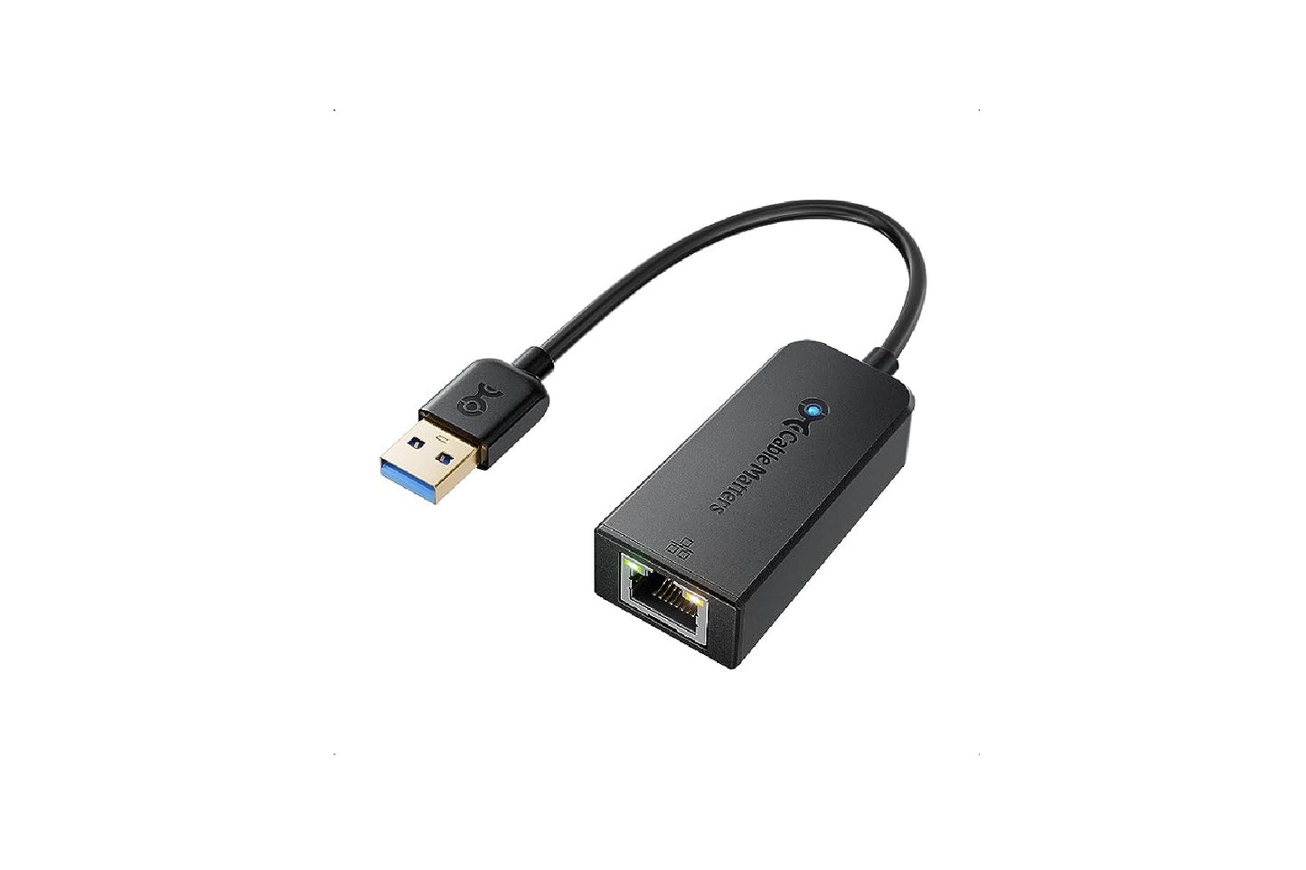 Cable Matters USB to Ethernet Adapter