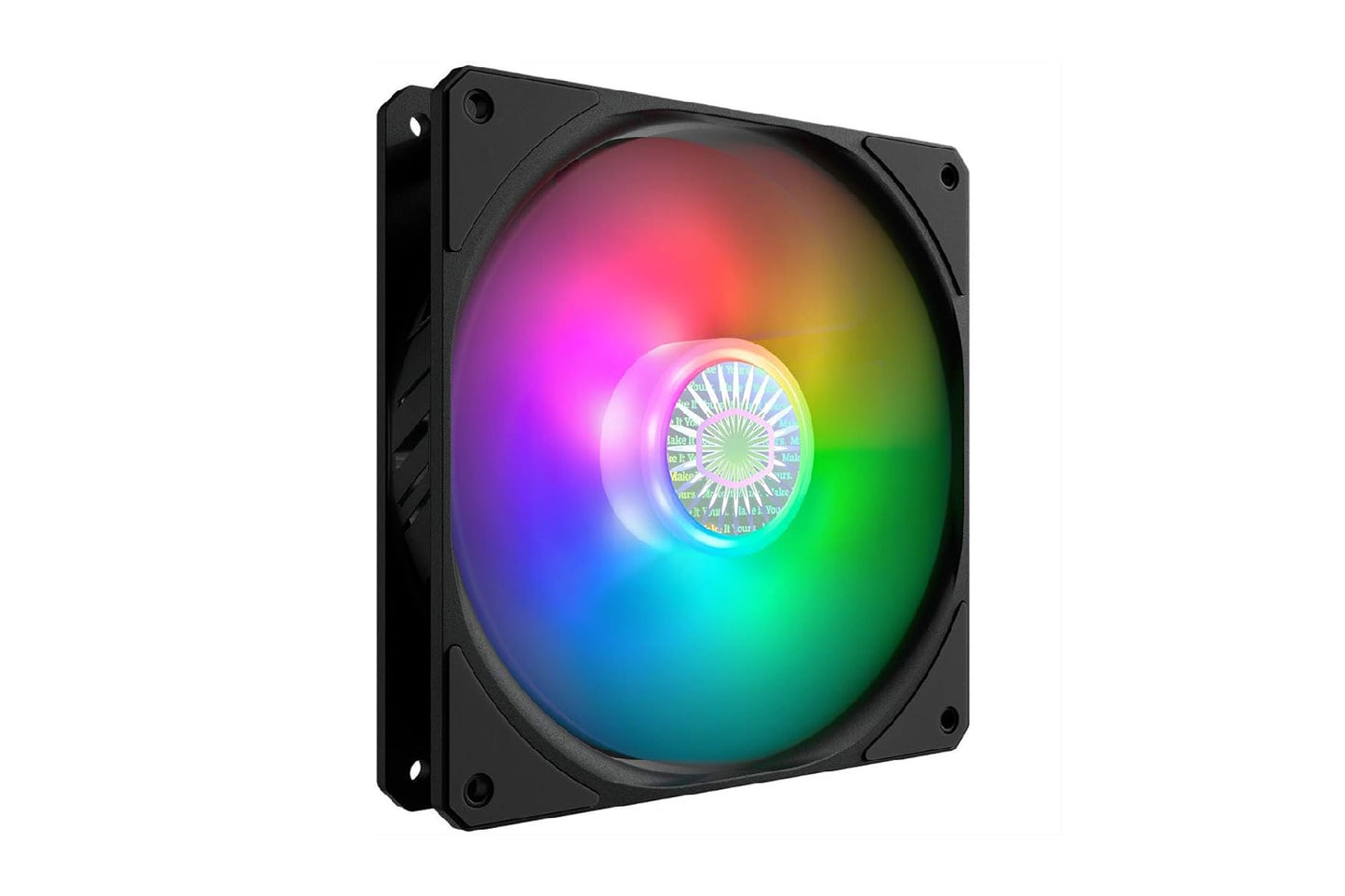 Cooler Master SickleFlow 140 V2 ARGB Square Frame Fan