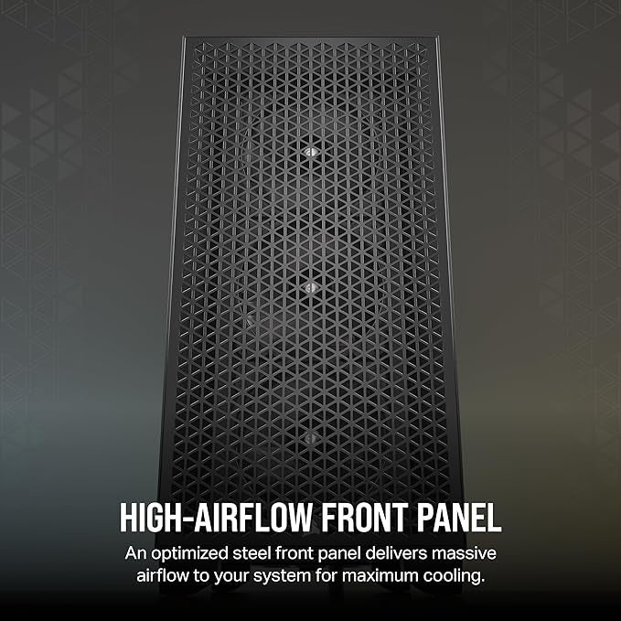 Corsair 3000D Airflow