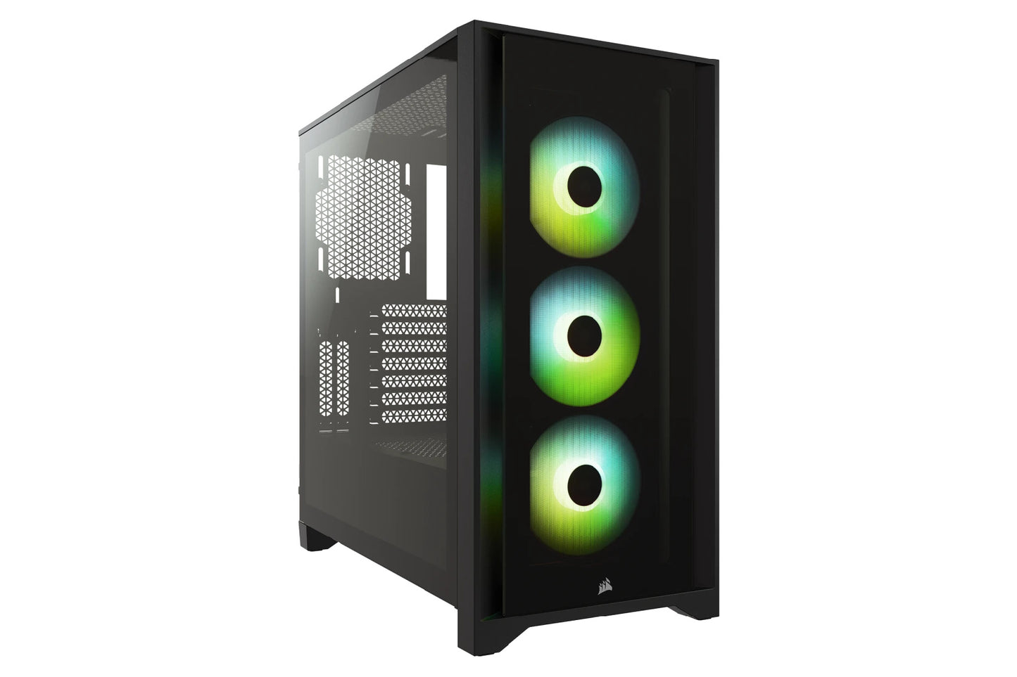 Corsair iCUE 4000X RGB Case