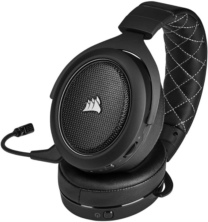 Corsair HS70 Pro Wireless Gaming Headset