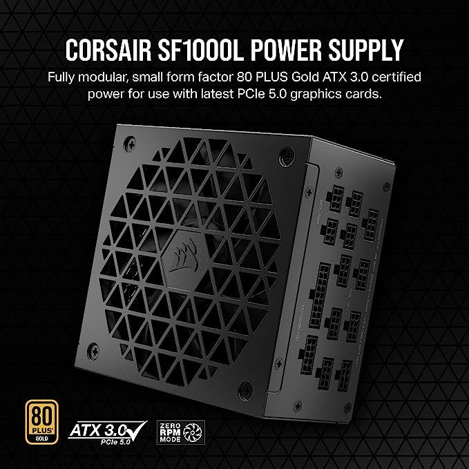 Corsair SF1000L