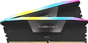 Corsair Vengeance RGB DDR5 - 32GB