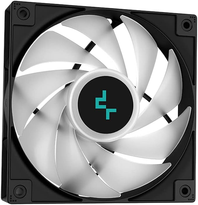 DeepCool Liquid CPU Cooler LS520 SE