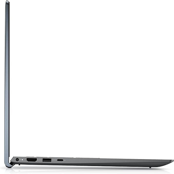 Dell Inspiron 5515 15.6 inch Touch Laptop, AMD Ryzen 5 5500U 6-core Processor, 8GB DDR4, 256GB SSD, Windows 10 Home, AMD Radeon