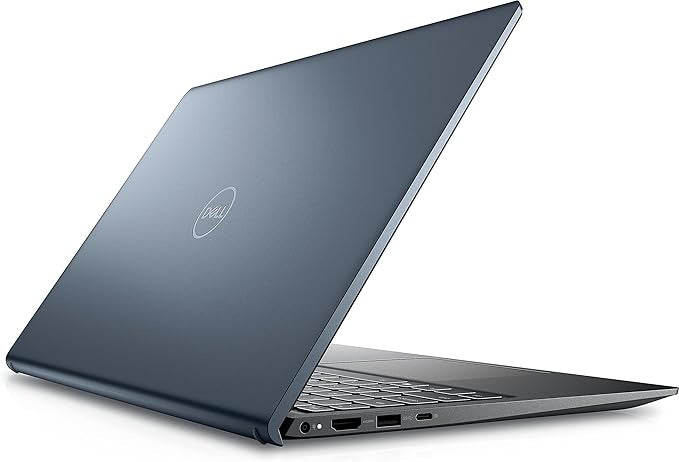 Dell Inspiron 5515 15.6 inch Touch Laptop, AMD Ryzen 5 5500U 6-core Processor, 8GB DDR4, 256GB SSD, Windows 10 Home, AMD Radeon