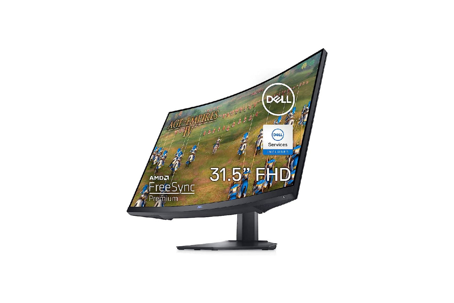 Dell S3222HG