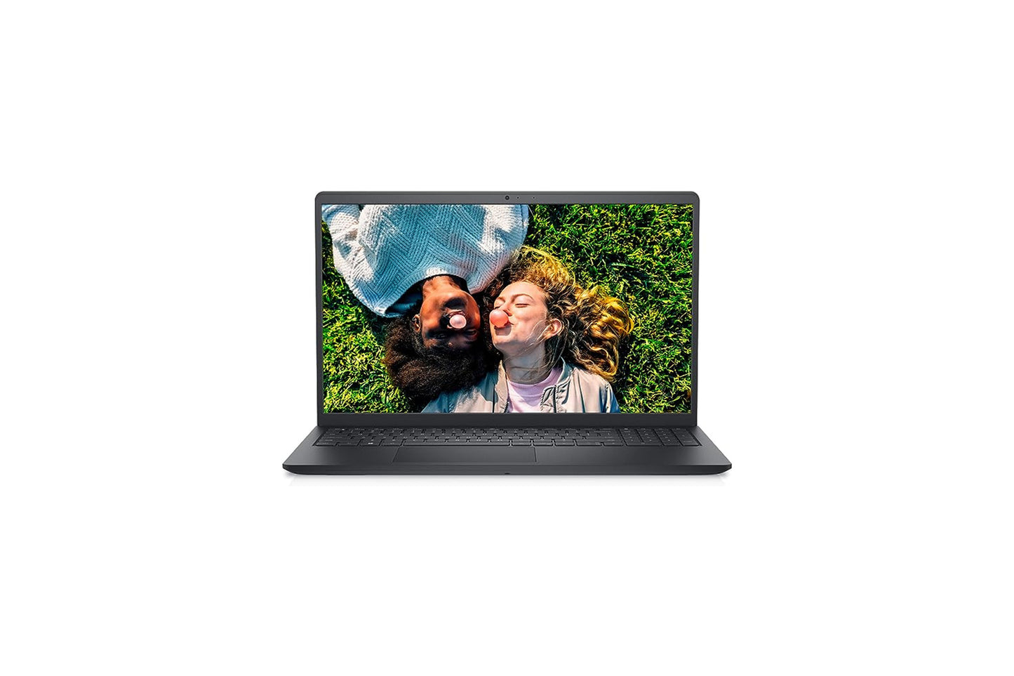 Dell Inspiron 15 (Intel)