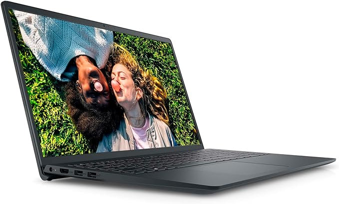 Dell Inspiron 15 (Intel)